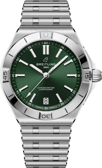 Breitling Chronomat B31 Automatic 40 AB3114101L1A1