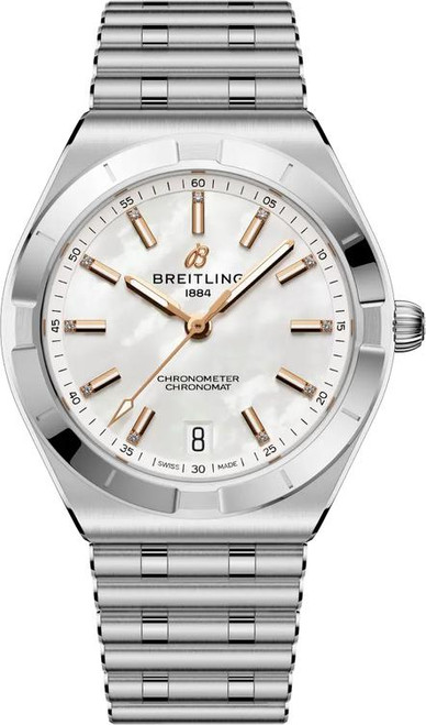 Breitling Chronomat Automatic 36 A10320101A1A1
