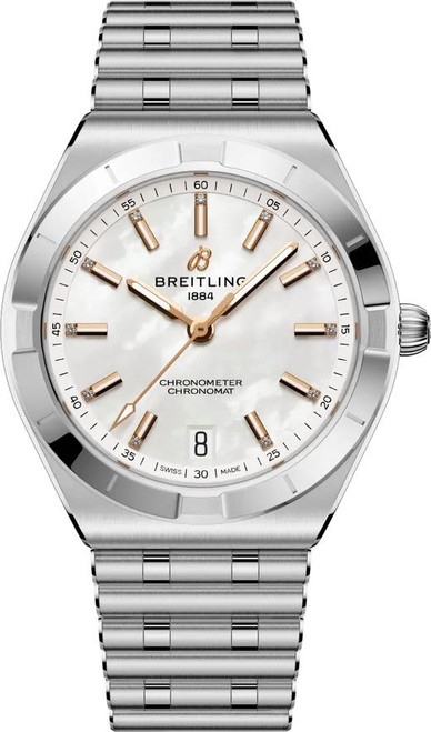 Breitling Chronomat Automatic 36 A10320101A1A1