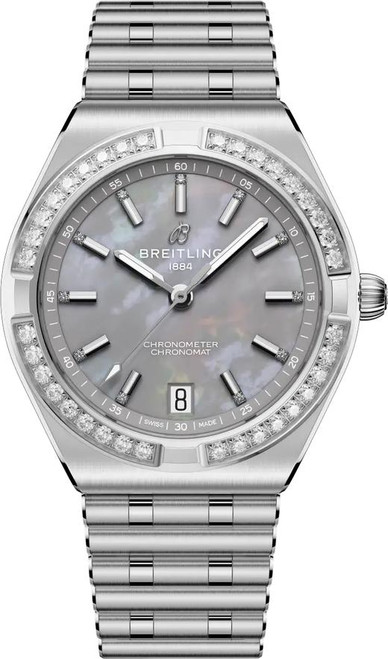 Breitling Chronomat Automatic 36 A10320591G1A1