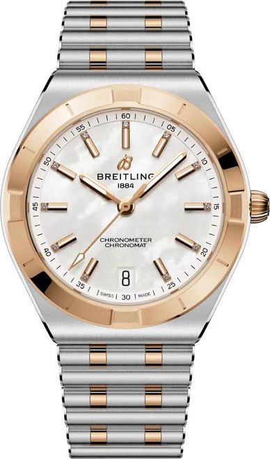 Breitling Chronomat Automatic 36 U10320101A1U1