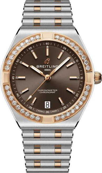 Breitling Chronomat Automatic 36 U10320591Q1U1