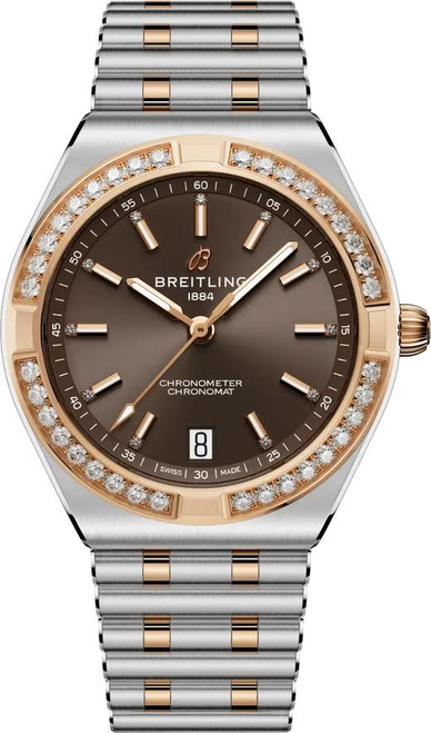 Breitling Chronomat Automatic 36 U10320591Q1U1
