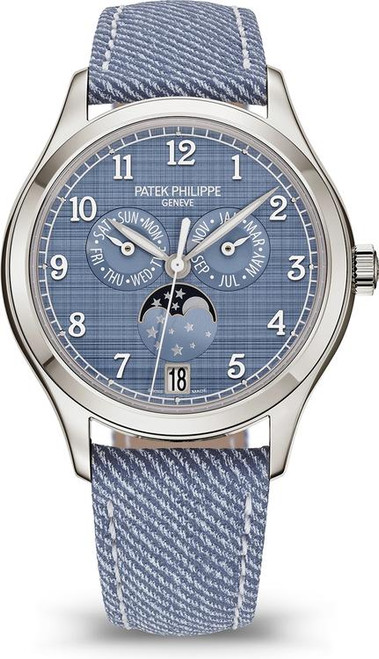 Patek Philippe Annual Calendar 4946G-001