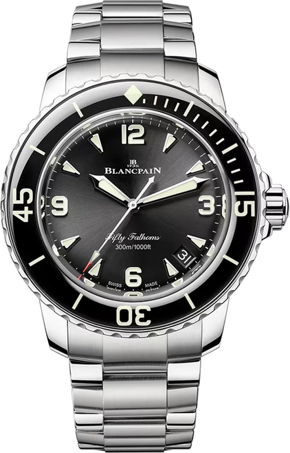 Blancpain Fifty Fathoms Automatique 5010-1130-71S