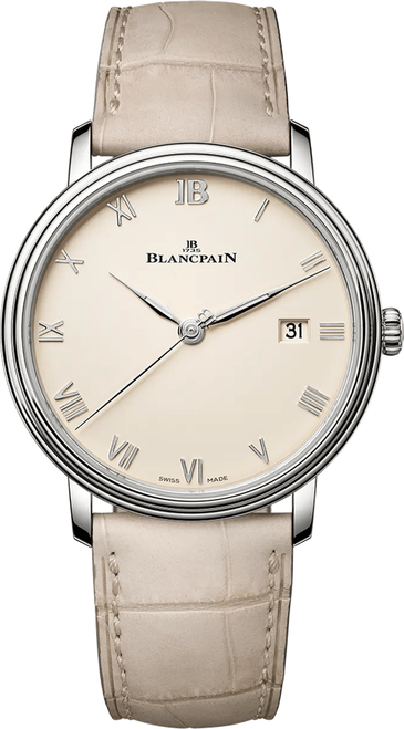 Blancpain Villeret Ultraplate 6224N-1142-55B