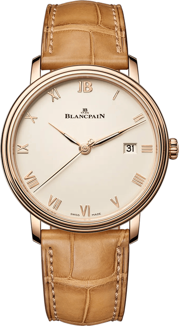 Blancpain Villeret Ultraplate 6224N-3642-55B
