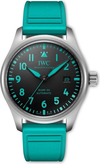 IWC Pilot's Watch Mark XX Mercedes-AMG PETRONAS Formula One Team IW328210