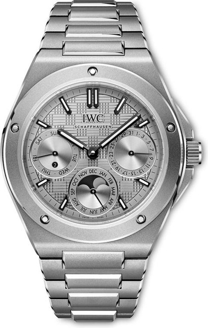 IWC Ingenieur Perpetual Calendar 41 IW344904