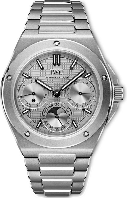 IWC Ingenieur Perpetual Calendar 41 IW344904