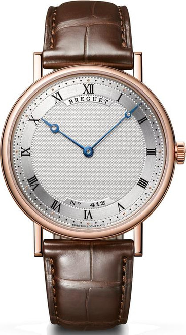 Breguet Classique 5157BR/11/9V6