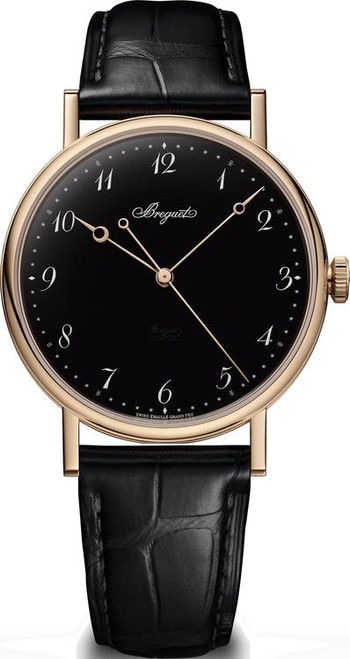 Breguet Classique 5177BR/2N/9V602