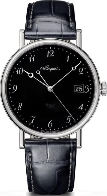 Breguet Classique 5177PT/2N/9V601