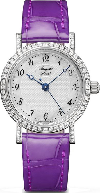 Breguet Classique 8068BB/59/764 DD00