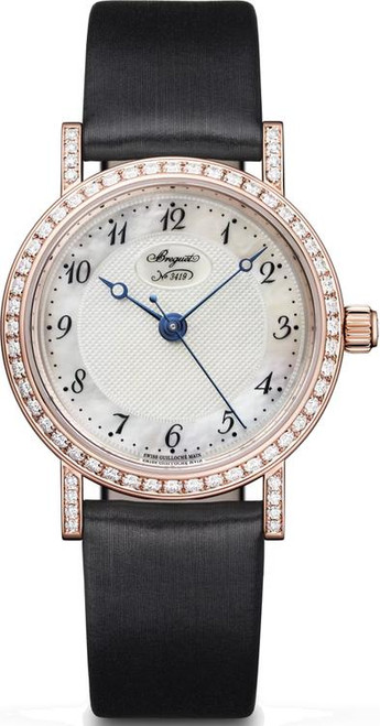 Breguet Classique 8068BR/59/764 DD00