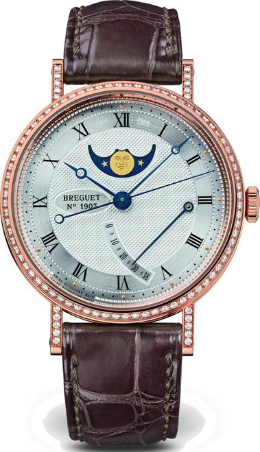 Breguet Classique Phase de Lune 8788BR/12/986 DD00