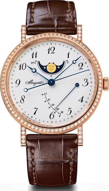 Breguet Classique Phase de Lune 8788BR/29/986 DD00