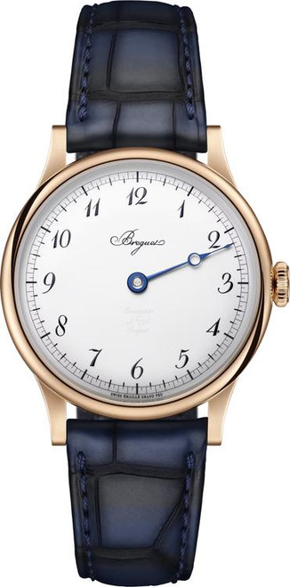 Breguet Classique Souscription 2025BH/28/9W6