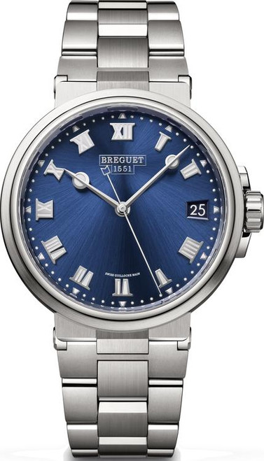 Breguet Marine 5517TI/Y1/TZ0