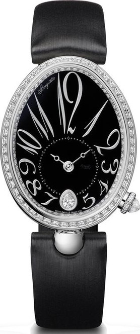 Breguet Reine de Naples 8918BB/2N/764 D00D