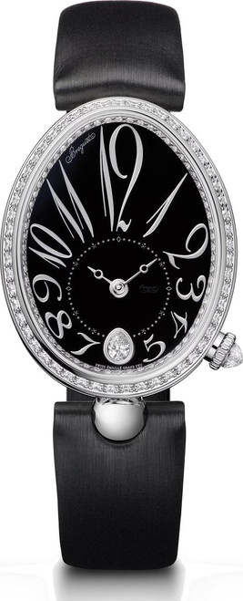 Breguet Reine de Naples 8918BB/2N/764 D00D