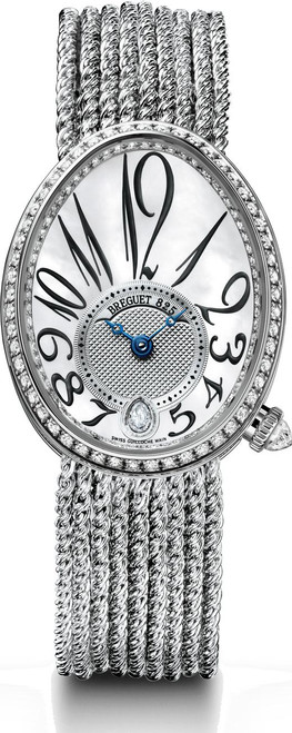 Breguet Reine de Naples 8918BB/58/J39 D00D