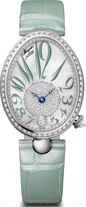 Breguet Reine de Naples 8918BB/5D/964 D0