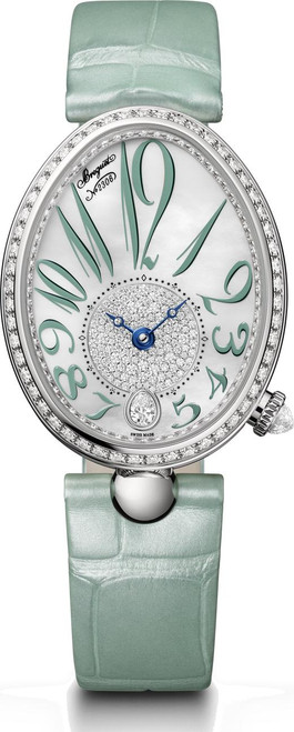 Breguet Reine de Naples 8918BB/5D/964 D0