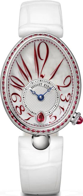 Breguet Reine de Naples 8918BB/5R/964 R00R