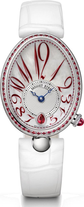 Breguet Reine de Naples 8918BB/5R/964 R00R