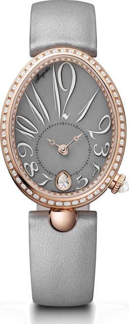 Breguet Reine de Naples 8918BR/2A/364 D0