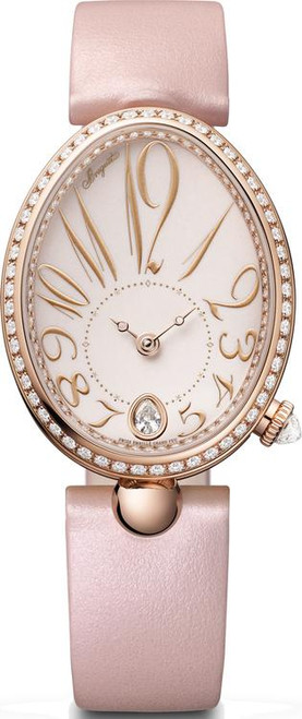 Breguet Reine de Naples 8918BR/2C/364 D00D
