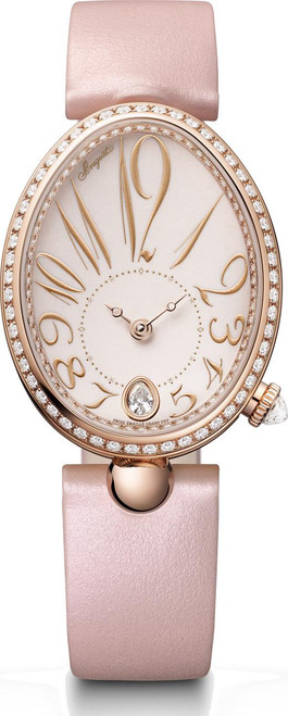 Breguet Reine de Naples 8918BR/2C/364 D00D