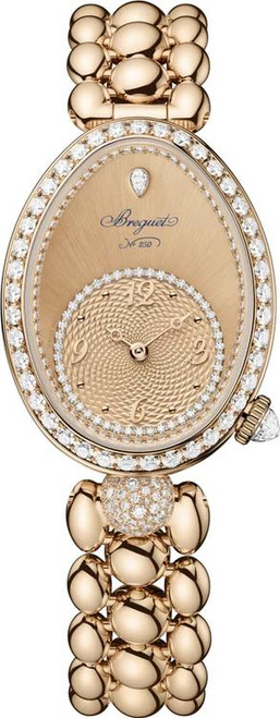 Breguet Reine de Naples 8925BH/0H/J40 D0