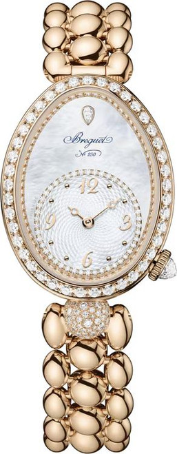 Breguet Reine de Naples 8925BH/5W/J40 D0