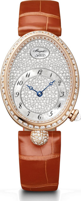 Breguet Reine de Naples 8938BR/8D/964 DD0D