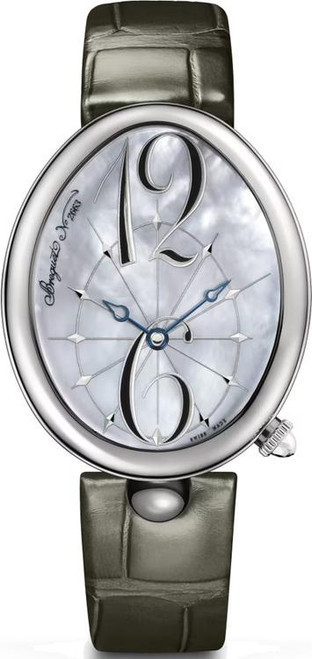 Breguet Reine de Naples 8967ST/58/986 3L