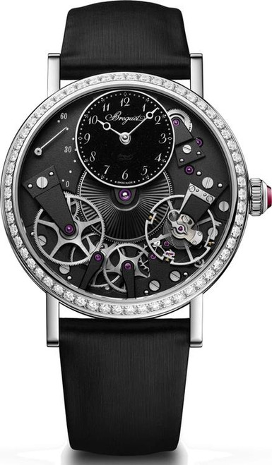 Breguet Tradition 7038BB/N9/7V6 D0