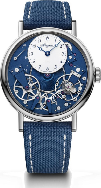 Breguet Tradition 7037BB/YB/5V6