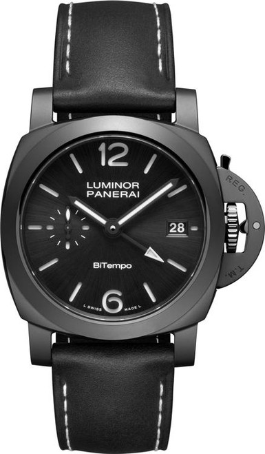 Panerai Luminor GMT PAM01460