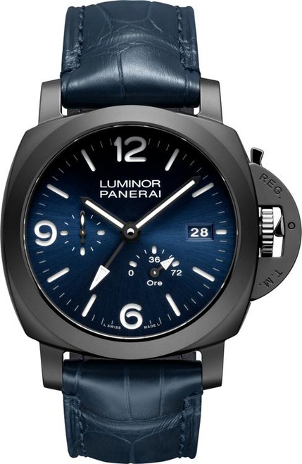 Panerai Luminor Power Reserve GMT PAM01574