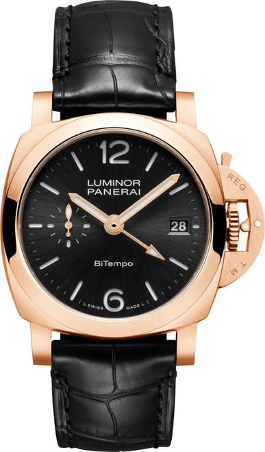 Panerai Luminor GMT PAM01641
