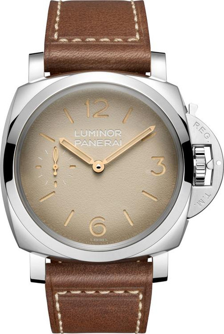 Panerai Luminor PAM01735