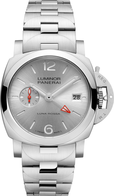 Panerai Luminor Luna Rossa GMT PAM01791