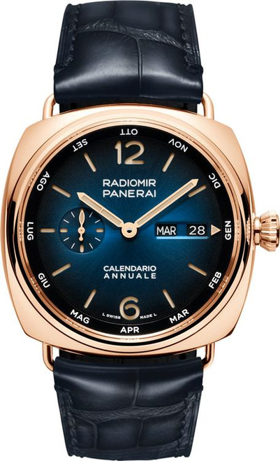 Panerai Radiomir Annual Calendar PAM01363