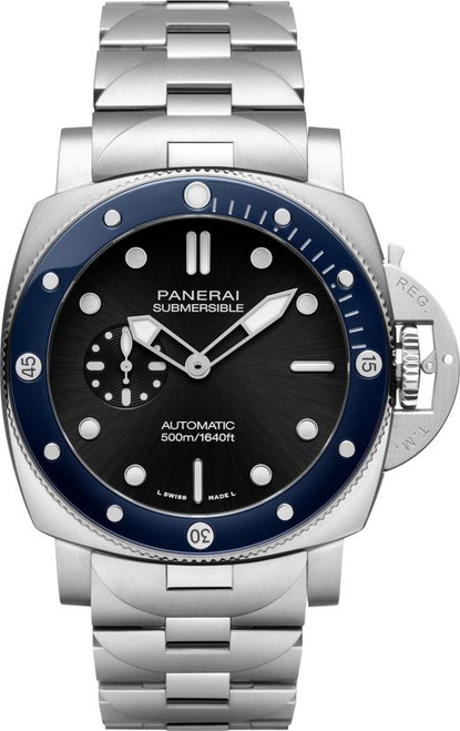 Panerai Submersible PAM01756