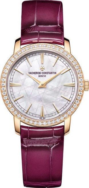 Vacheron Constantin Traditionnelle manual-winding 1405T/000R-H061