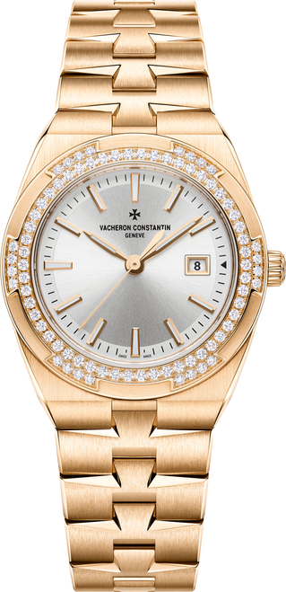 Vacheron Constantin Overseas quartz 1225V/200R-H031