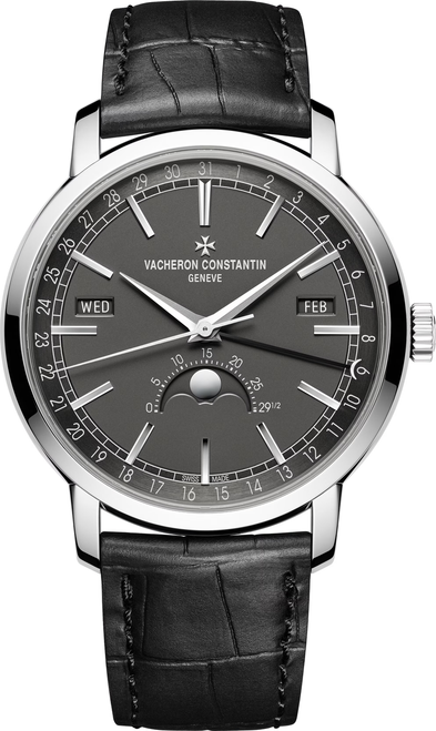 Vacheron Constantin Traditionnelle complete calendar 4010T/000G-B740