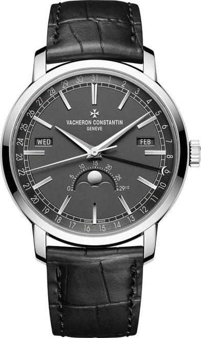 Vacheron Constantin Traditionnelle complete calendar 4010T/000G-B740